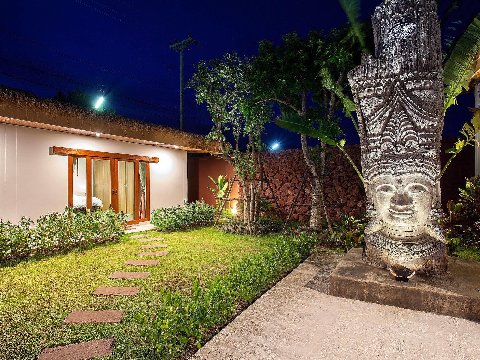 Vila Garden Hua Hin