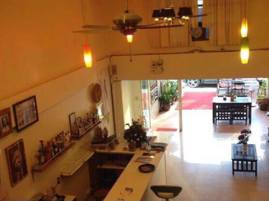 Hk 3* Hua Hin
