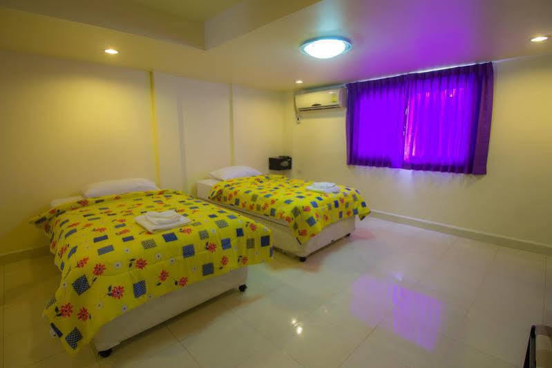 Guest house Hk