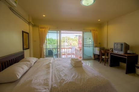 Hk 3* Hua Hin