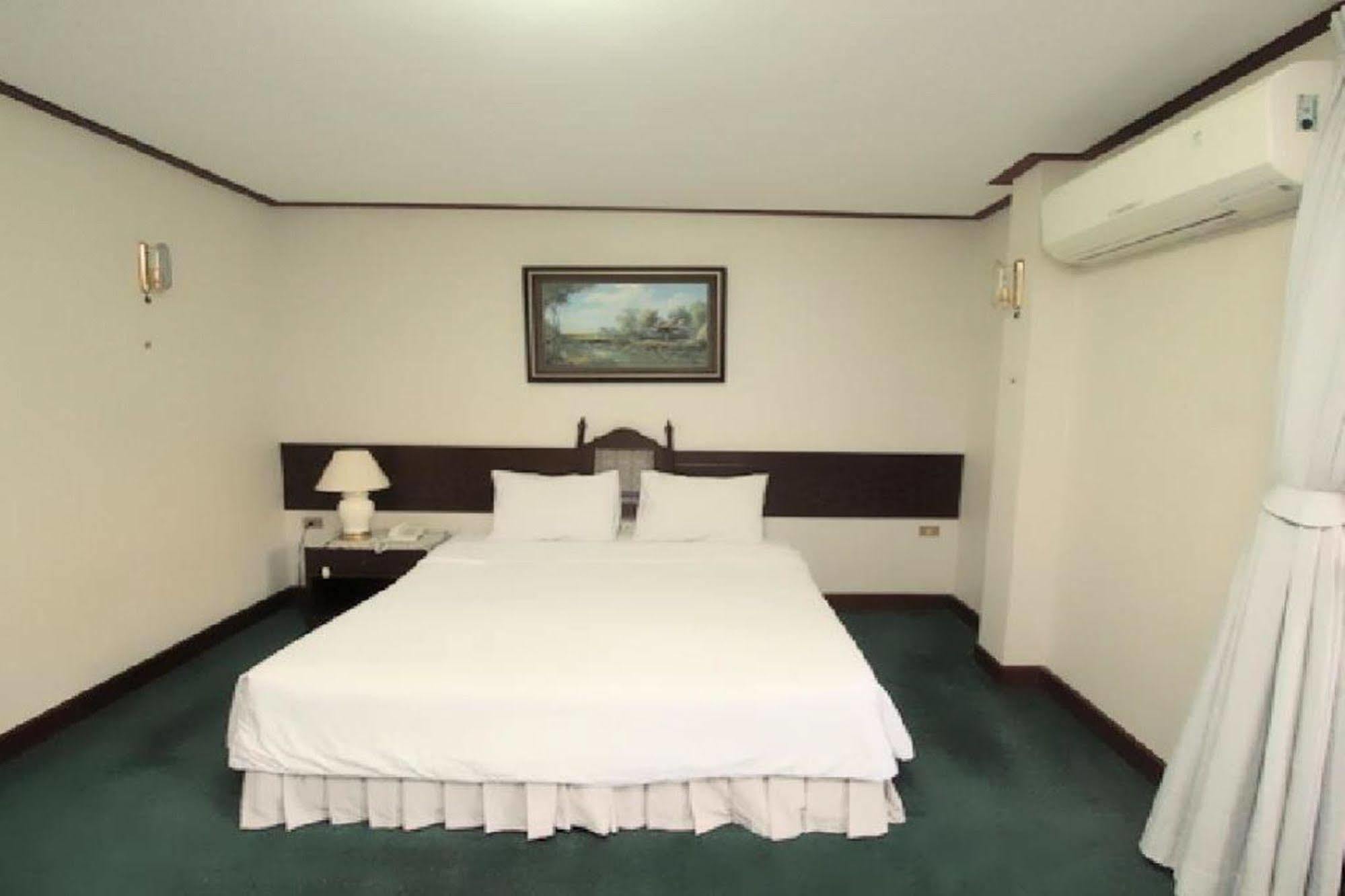 Baanbusarin 2* Hua Hin