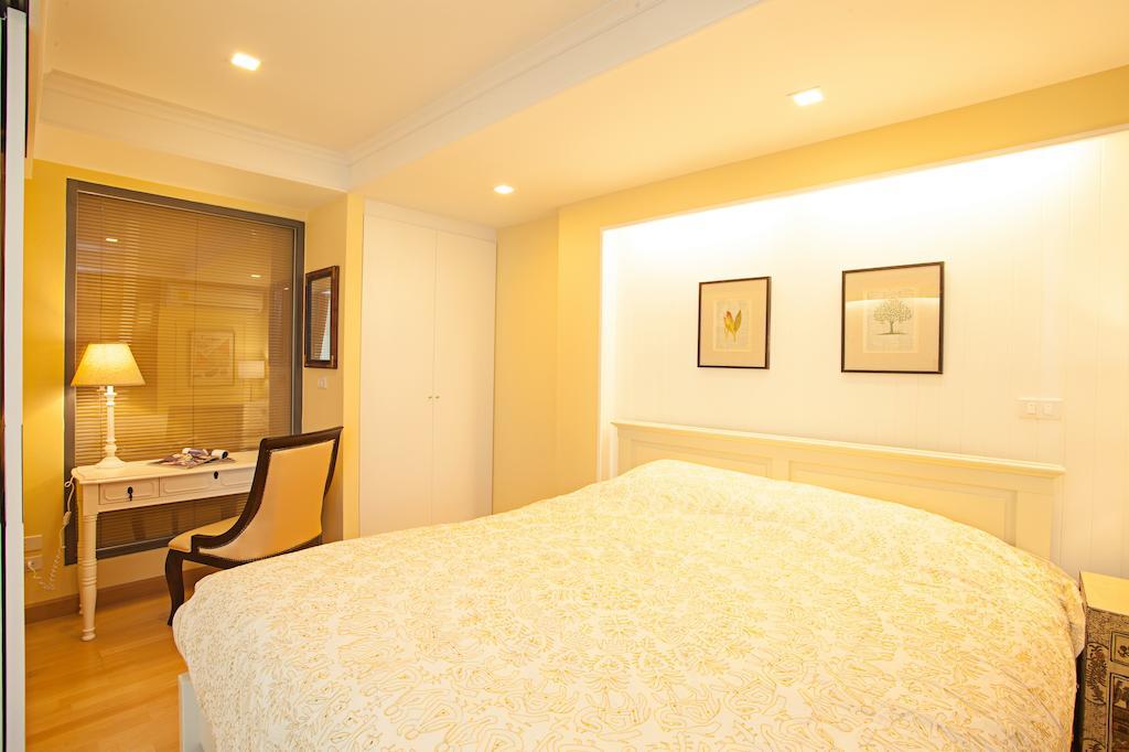Rocco Seaview Apartment *
