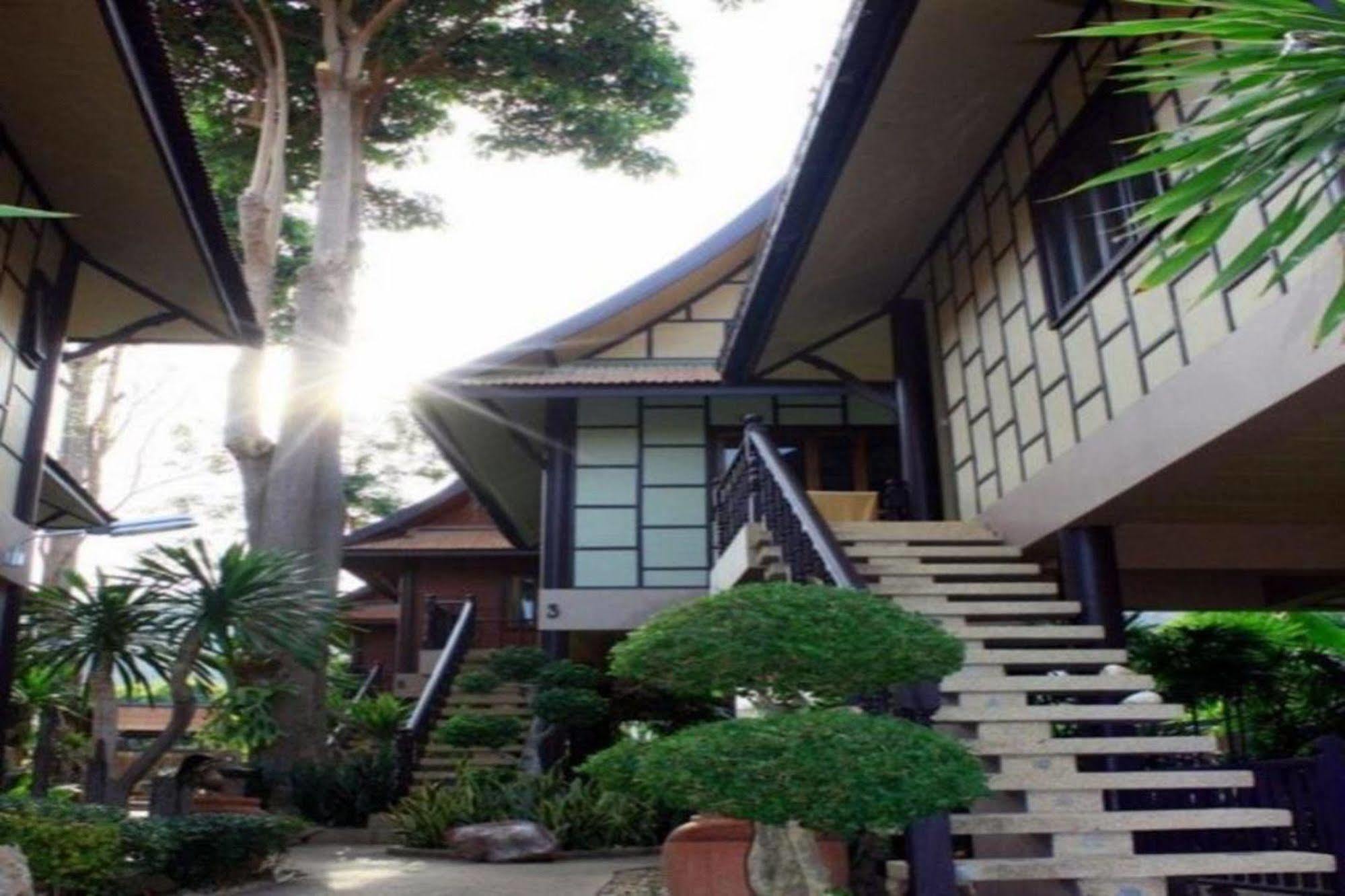 Hotel Baan Salathai