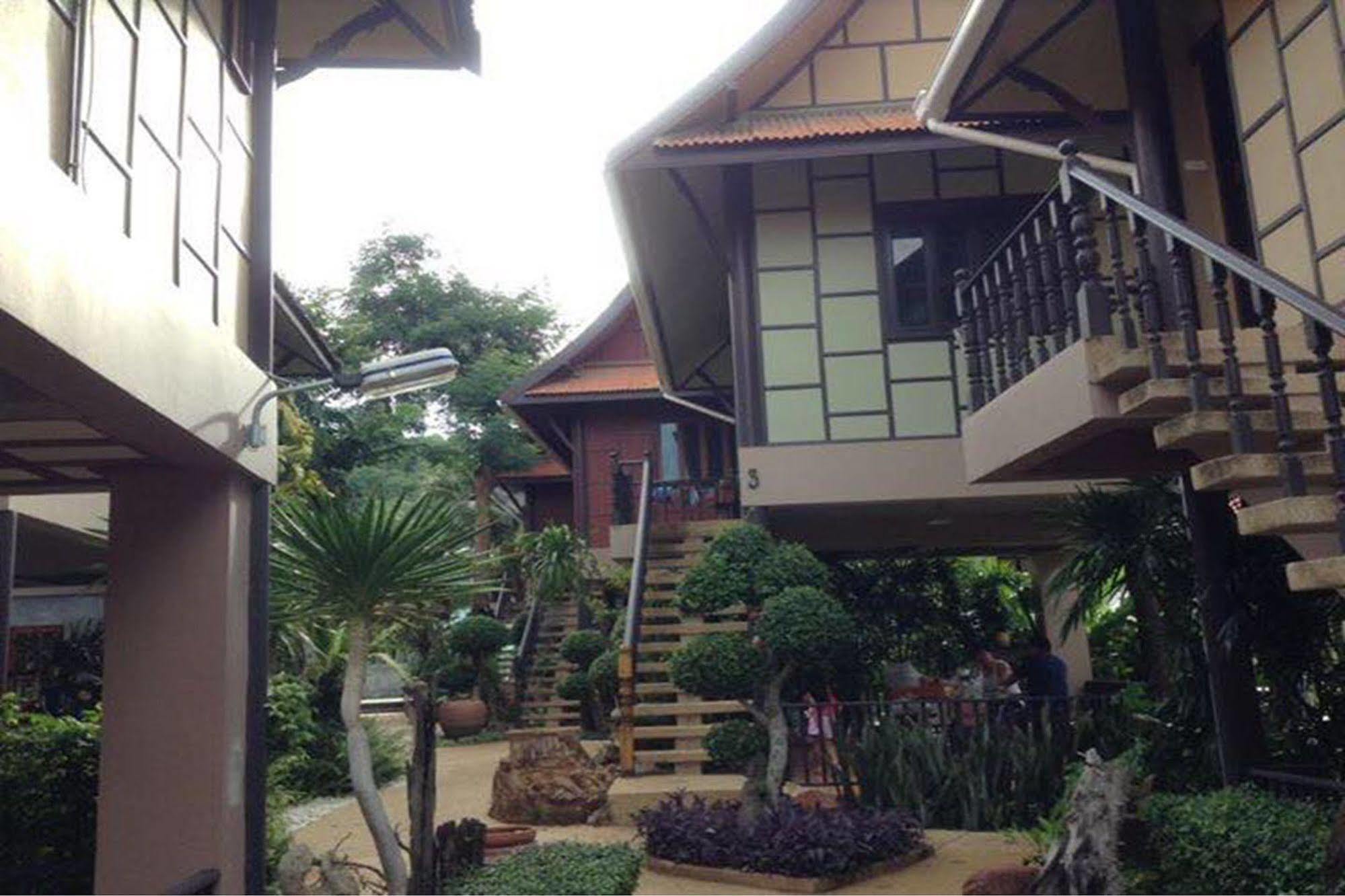 Baan Salathai