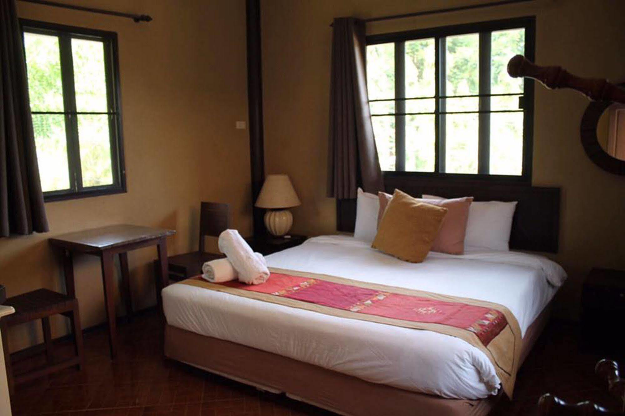 Hotel Baan Salathai 3*