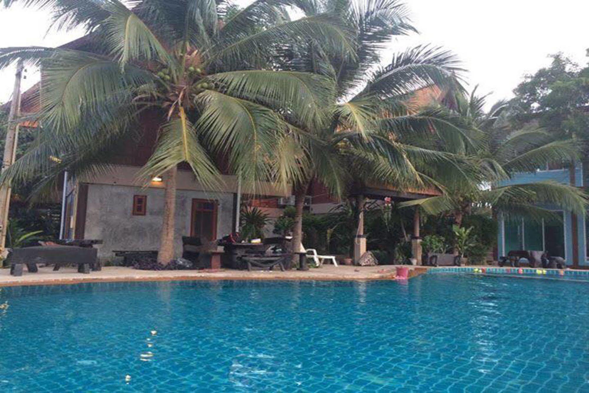 Baan Salathai