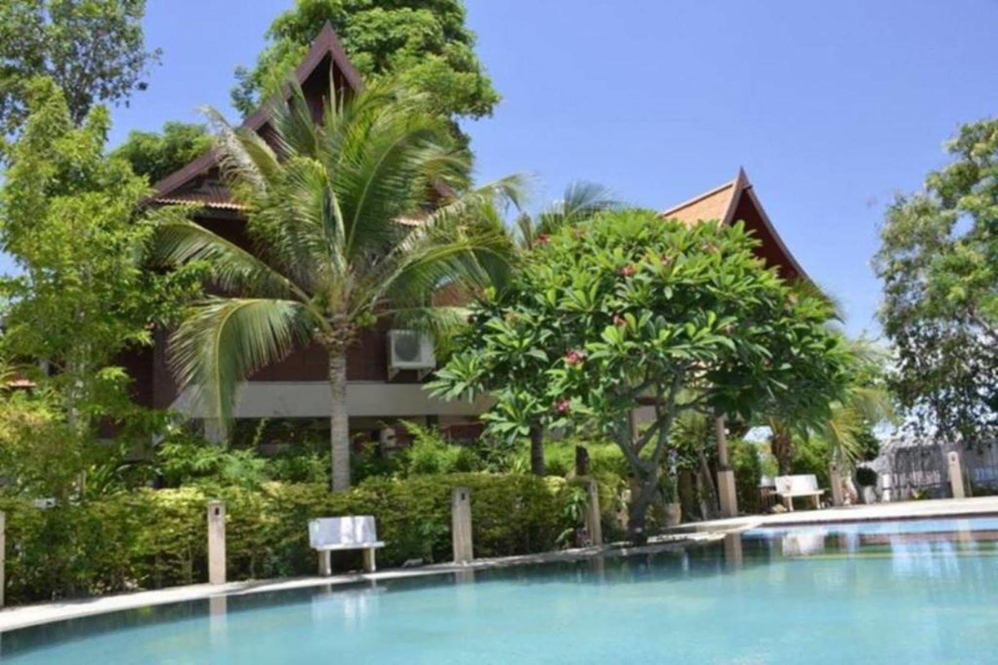 Baan Salathai