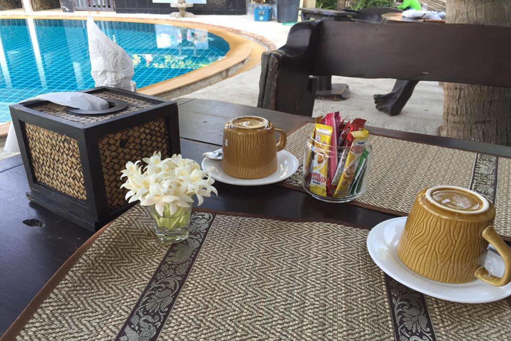 Baan Salathai Hotel 3*