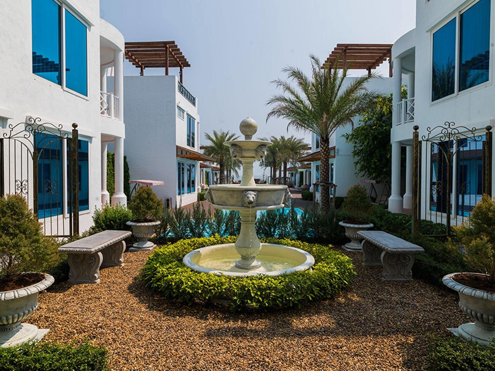 The Verona 4* Hua Hin