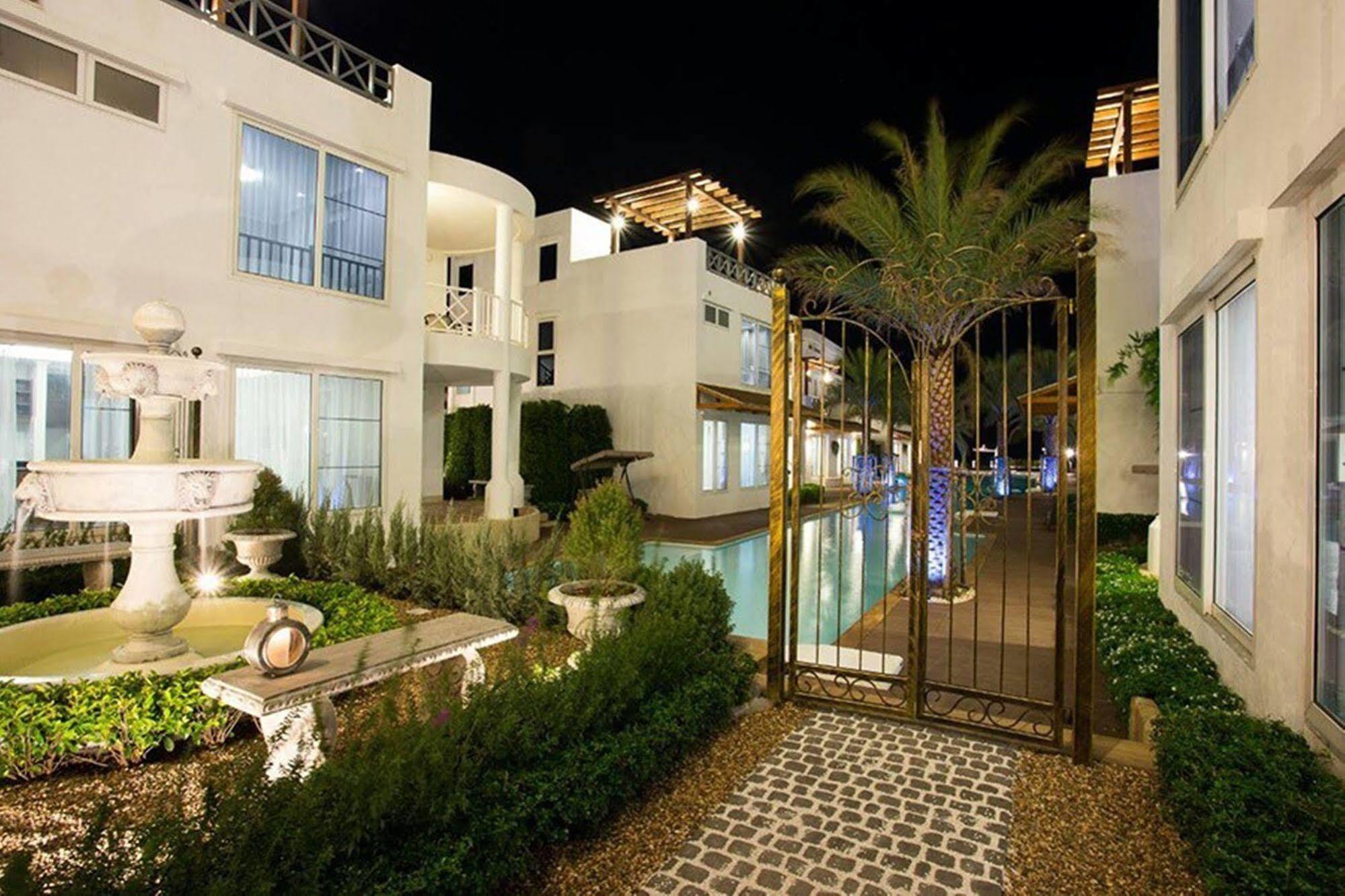 The Verona Resort