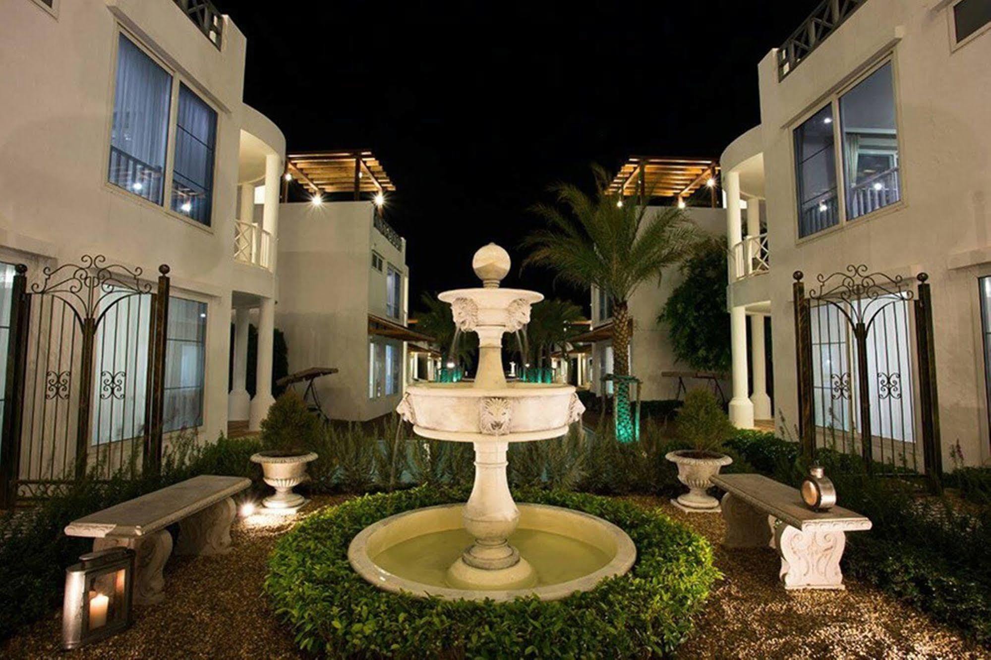 The Verona 4* Hua Hin