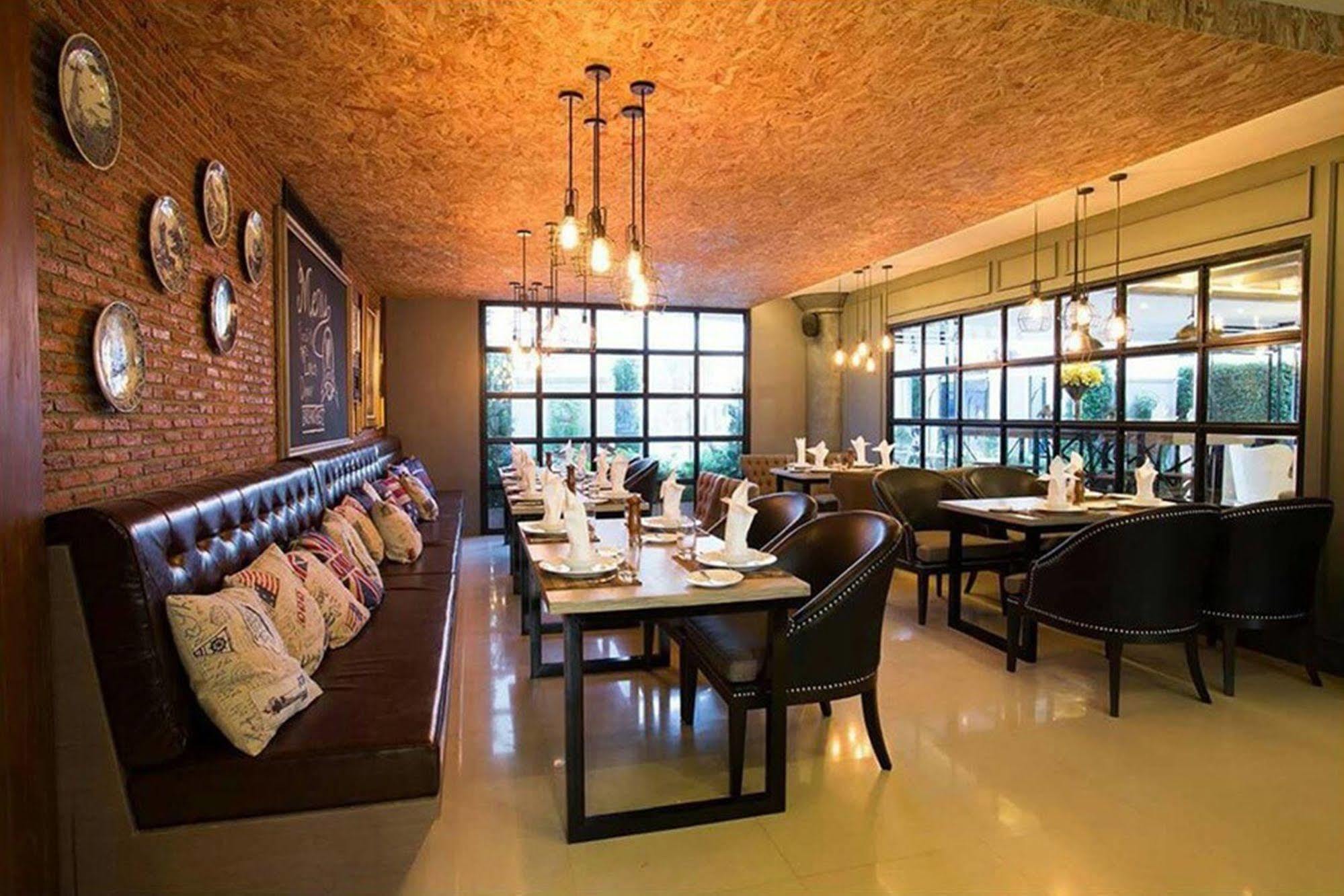 The Verona Resort Hua Hin