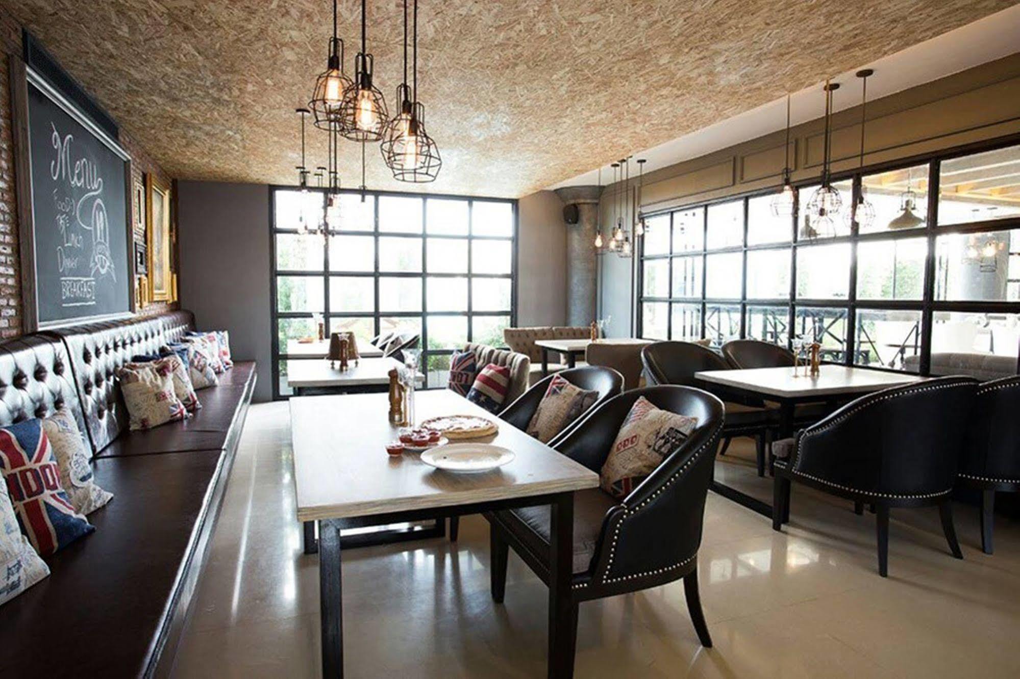 The Verona Hua Hin