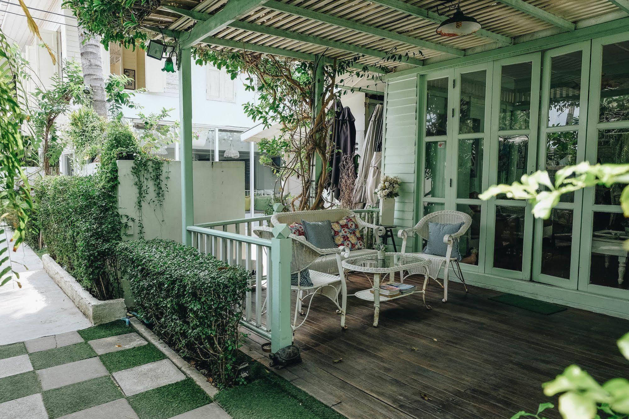 Gallery Boutique Hua Hin