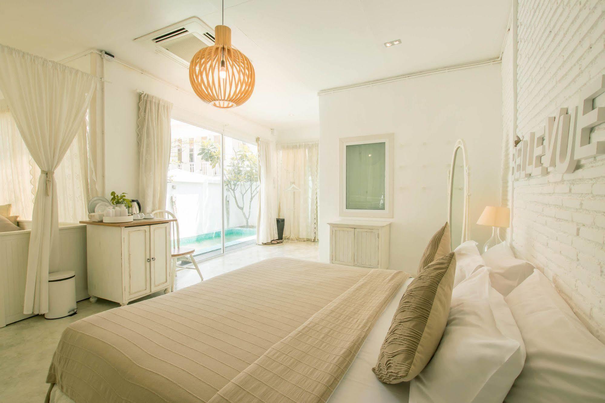 Gallery Boutique 3* Hua Hin