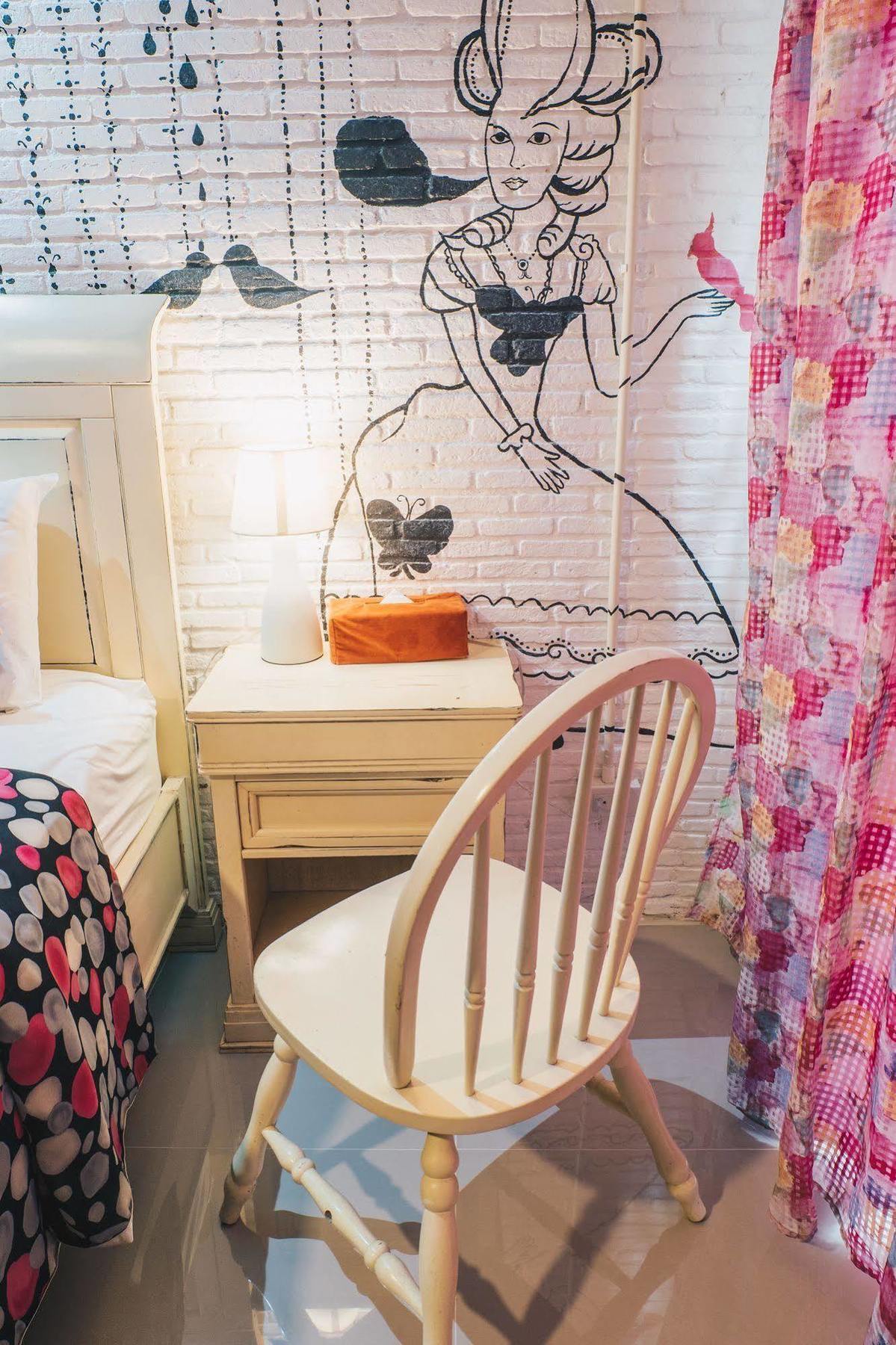 Resort Gallery Boutique Hua Hin