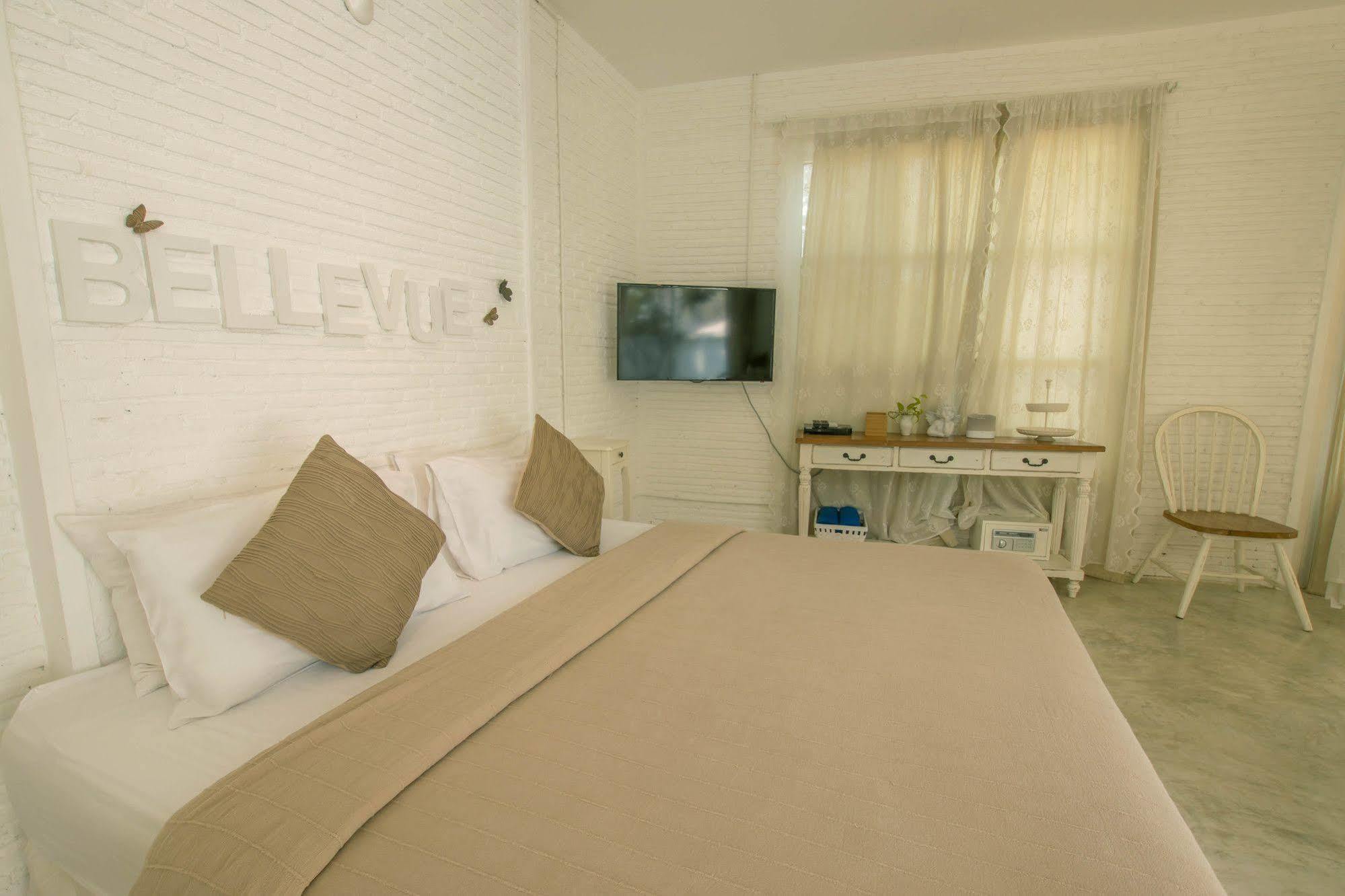 Gallery Boutique 3* Hua Hin