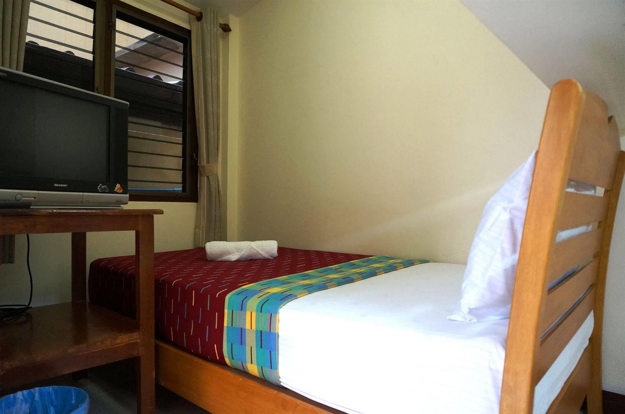Guest house Baan Taweesuk