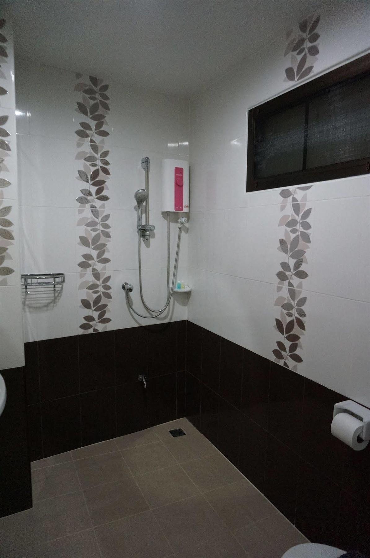 Guest house Baan Taweesuk
