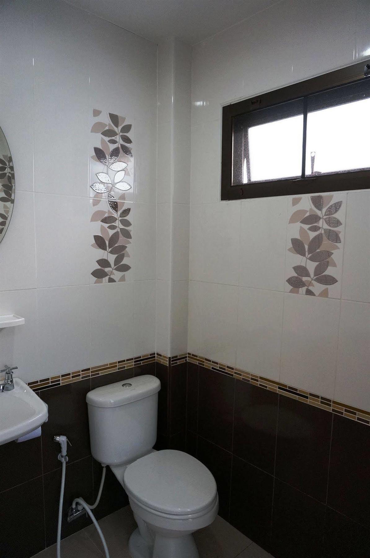 Guest house Baan Taweesuk
