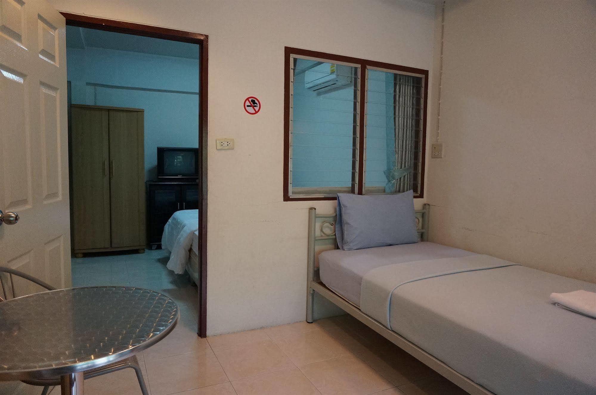 Baan Taweesuk Hua Hin