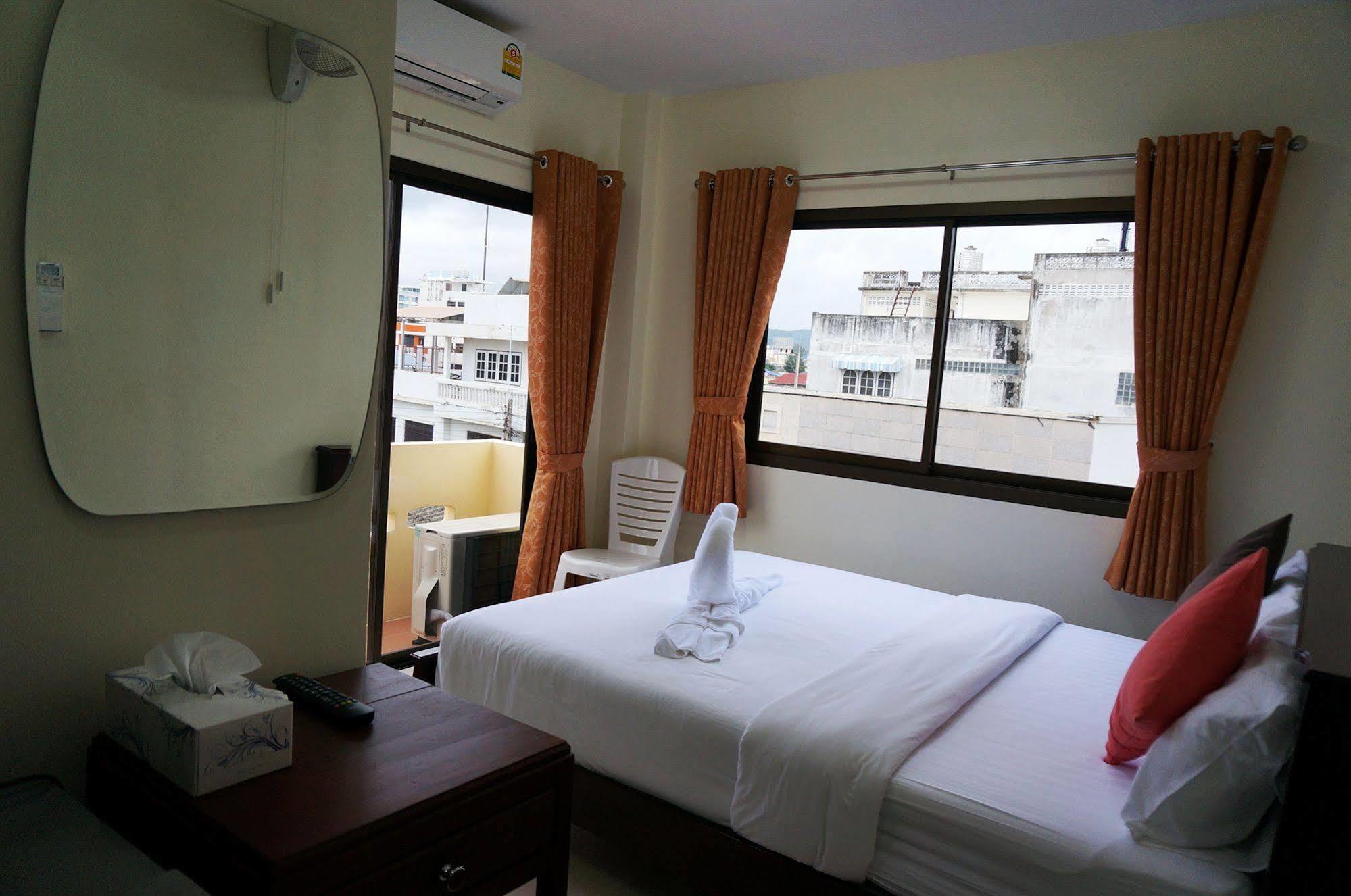 Guest house Baan Taweesuk Hua Hin
