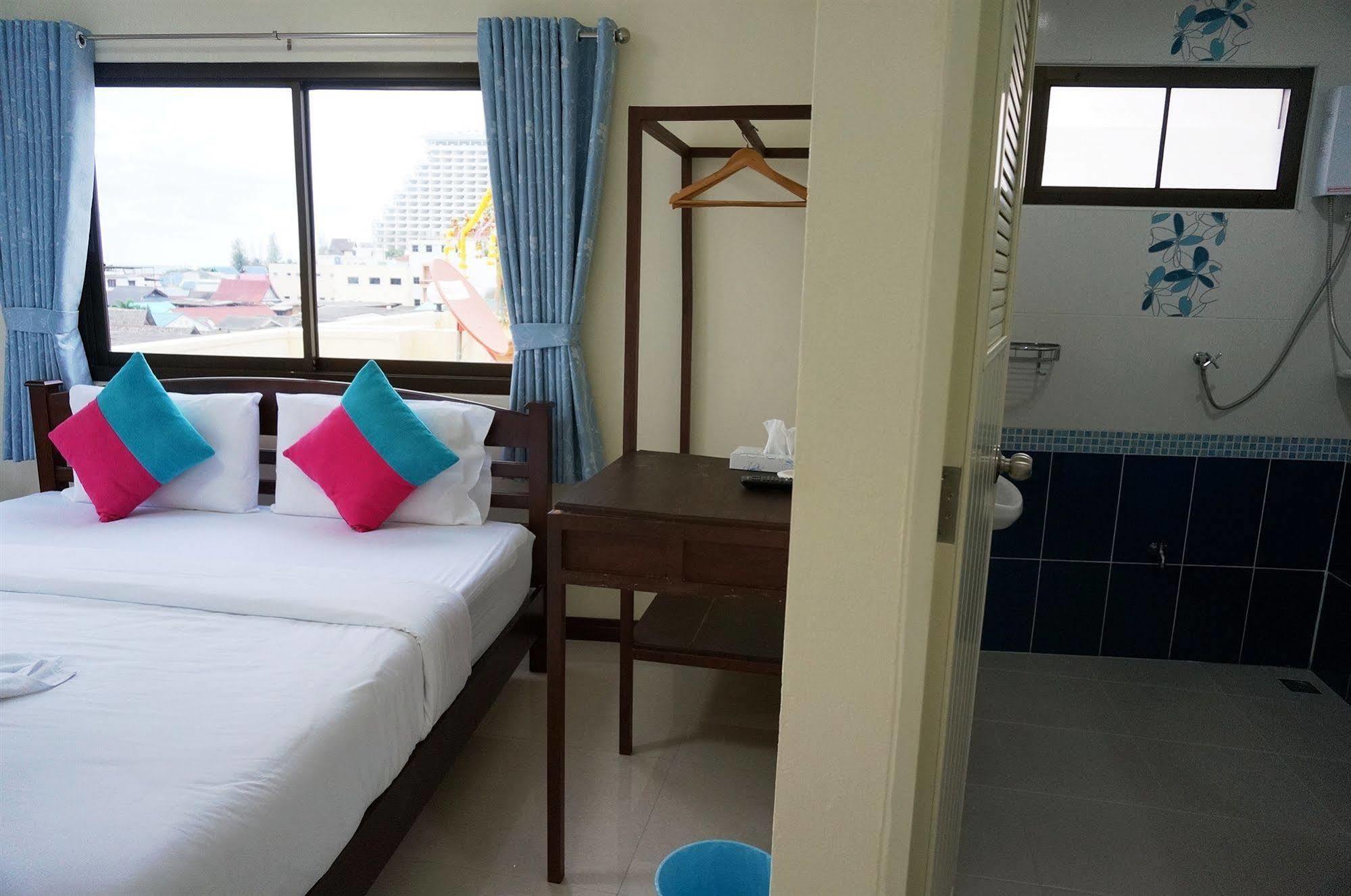 Baan Taweesuk 2* Hua Hin