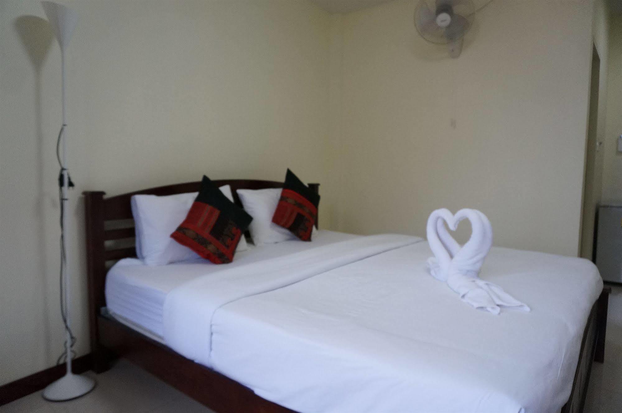 Guest house Baan Taweesuk