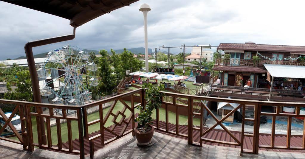 Piman Plearnwan Hua Hin