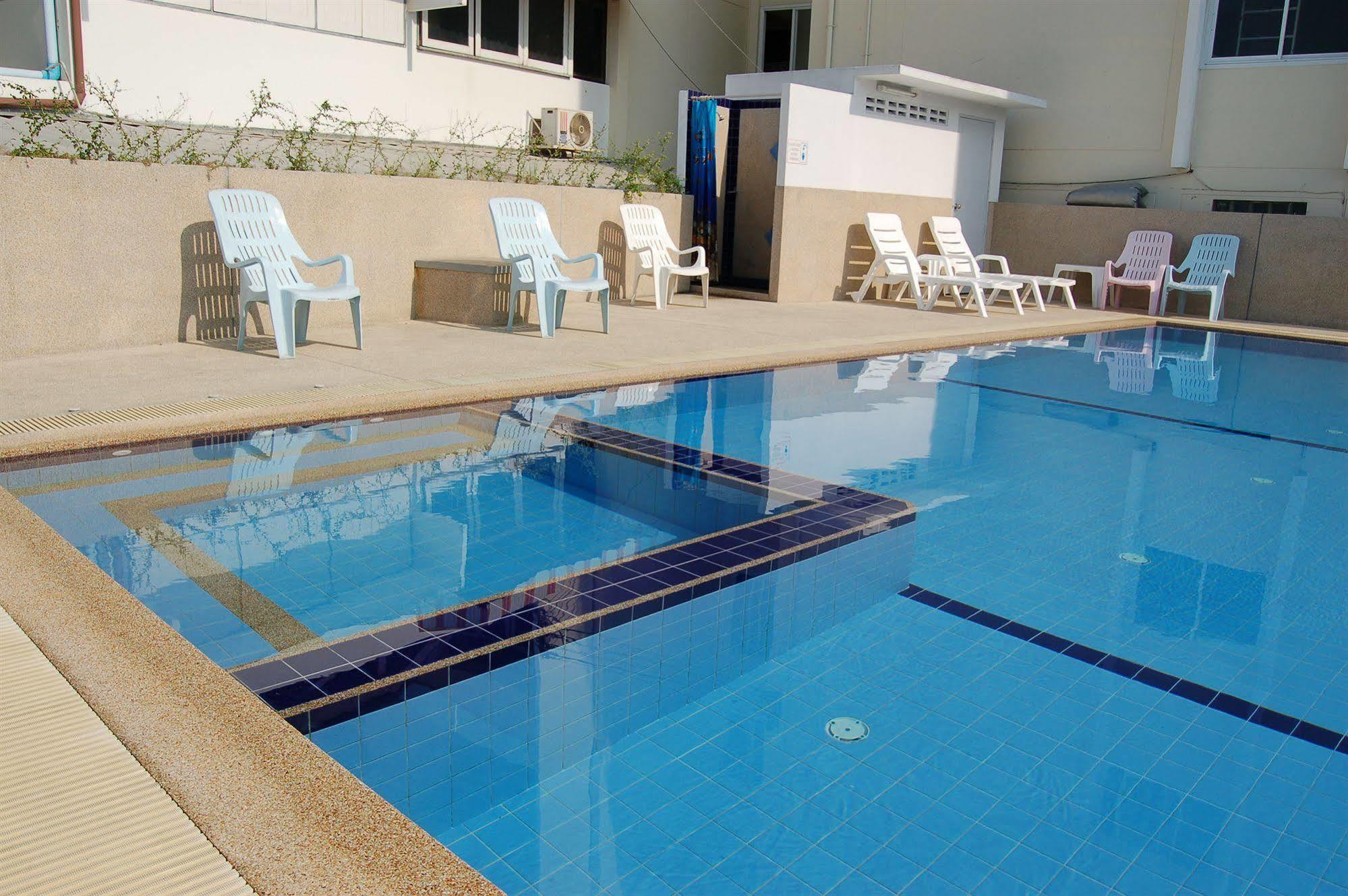 Baan Manthana Hotel, 3* Hua Hin