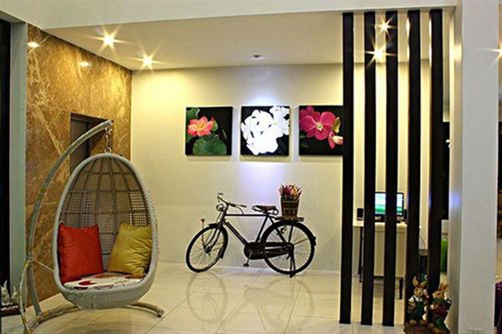 Tempat peranginan Smile Hua-hin - Sha 3*