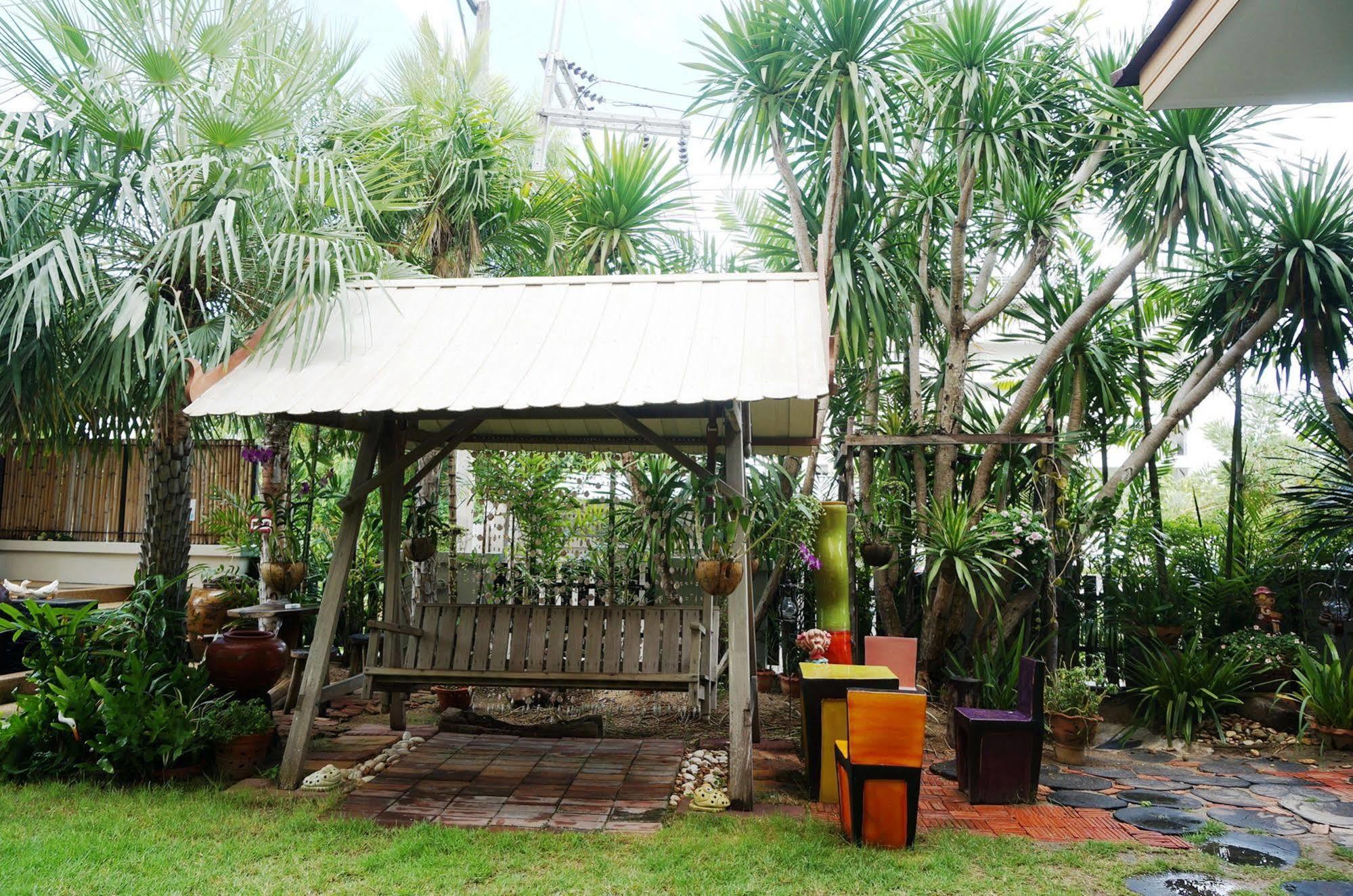 Smile Hua-hin - Sha 3* Hua Hin