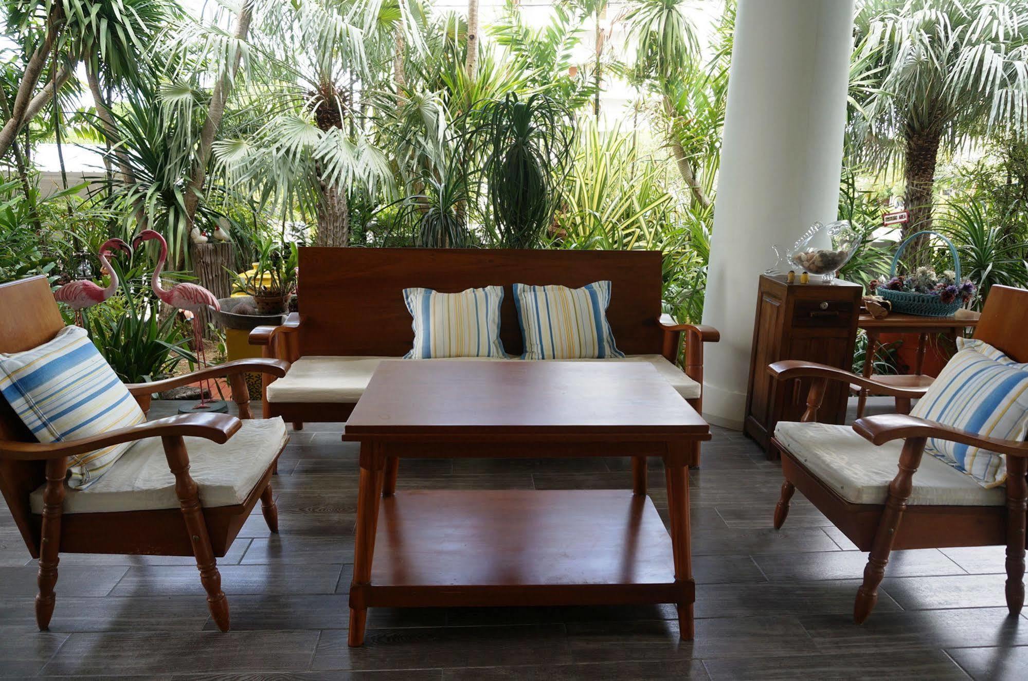 Smile Hua-hin - Sha Tempat peranginan 3*