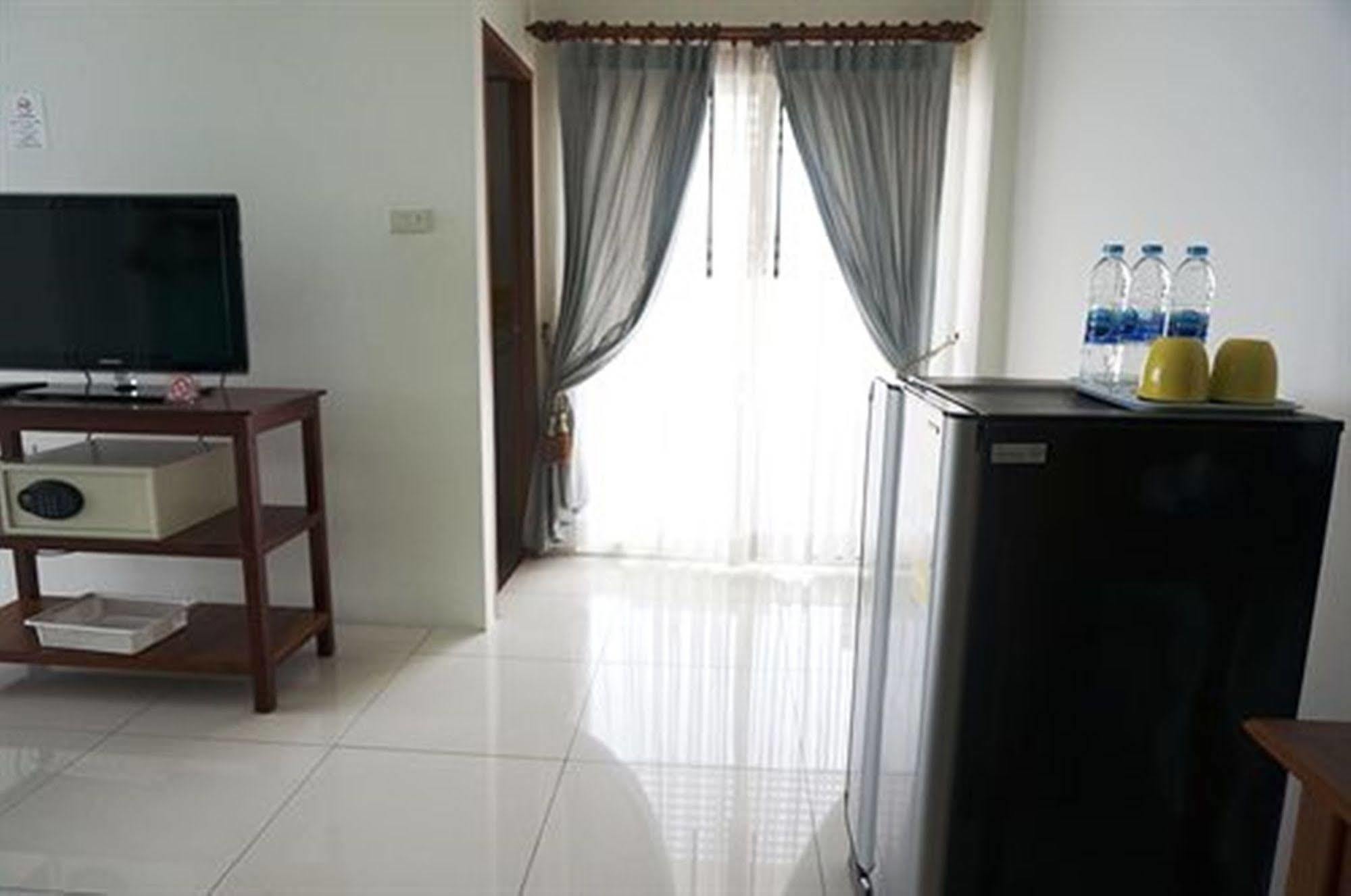 Tempat peranginan Smile Hua-hin - Sha 3*