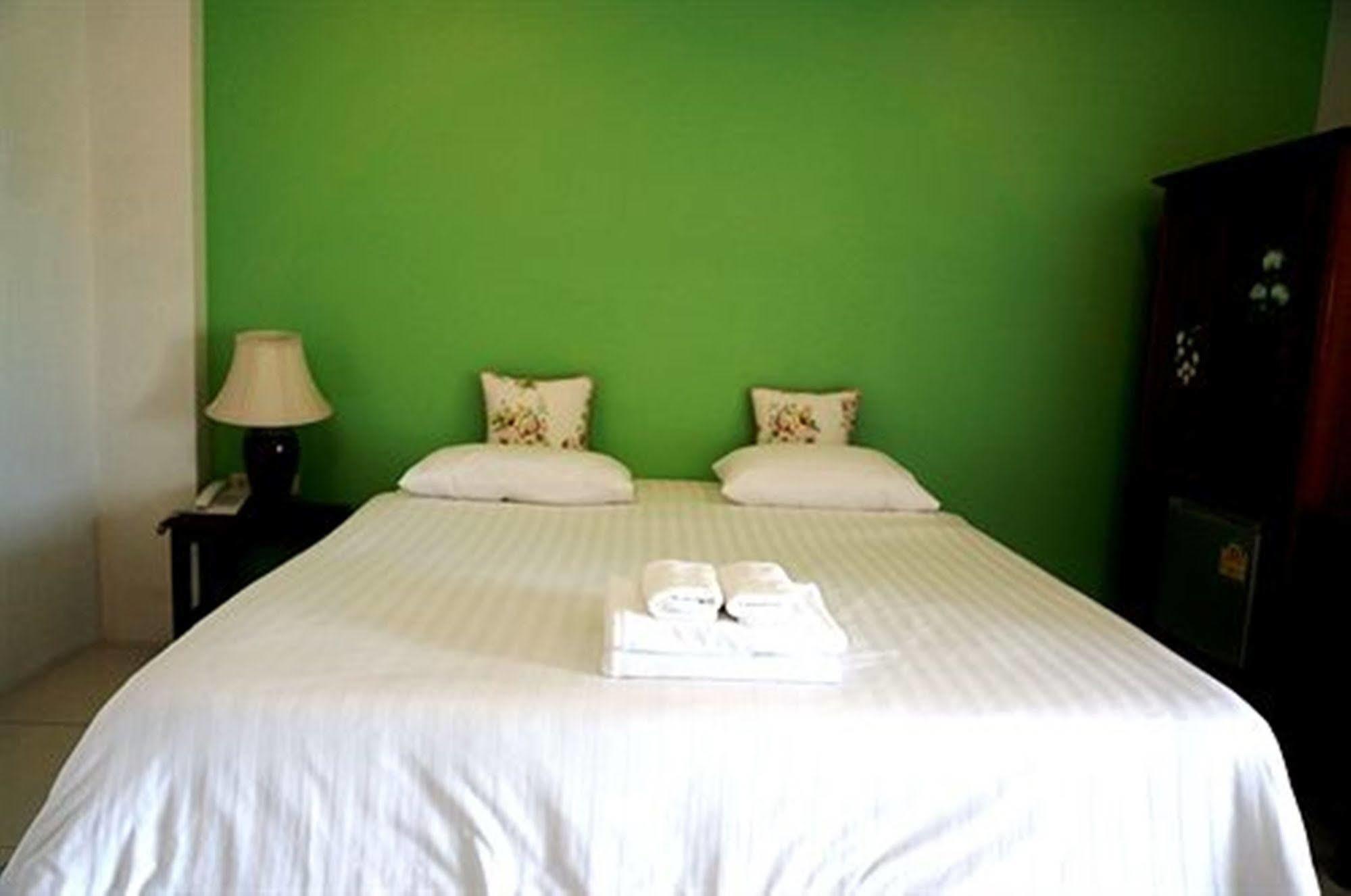 Smile Hua-hin - Sha 3*