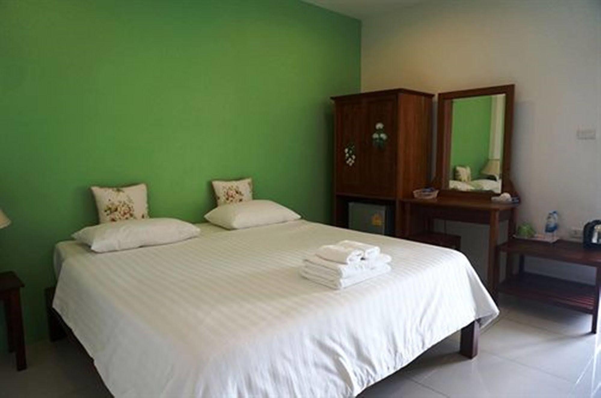 Smile Hua-hin - Sha Tempat peranginan 3*
