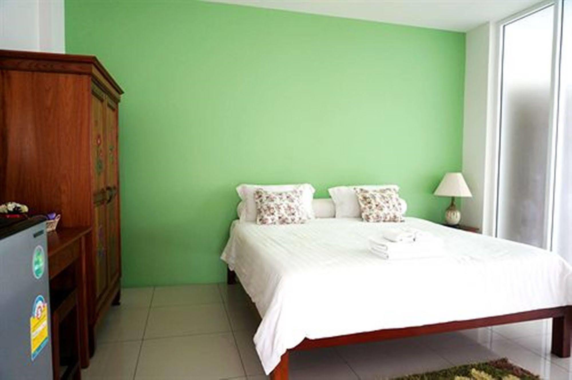 Tempat peranginan Smile Hua-hin - Sha 3*