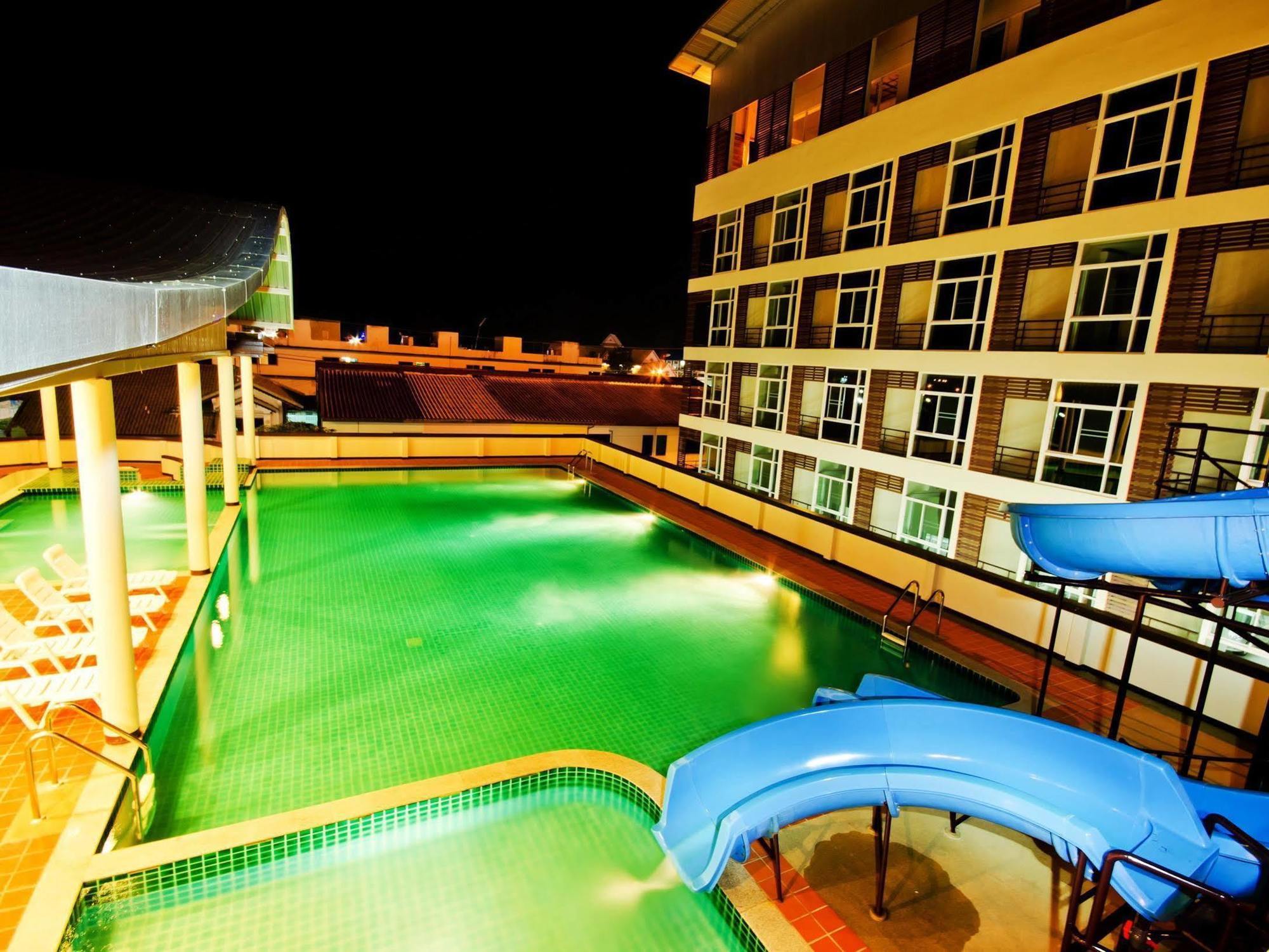 Glory Place Hotel 3*