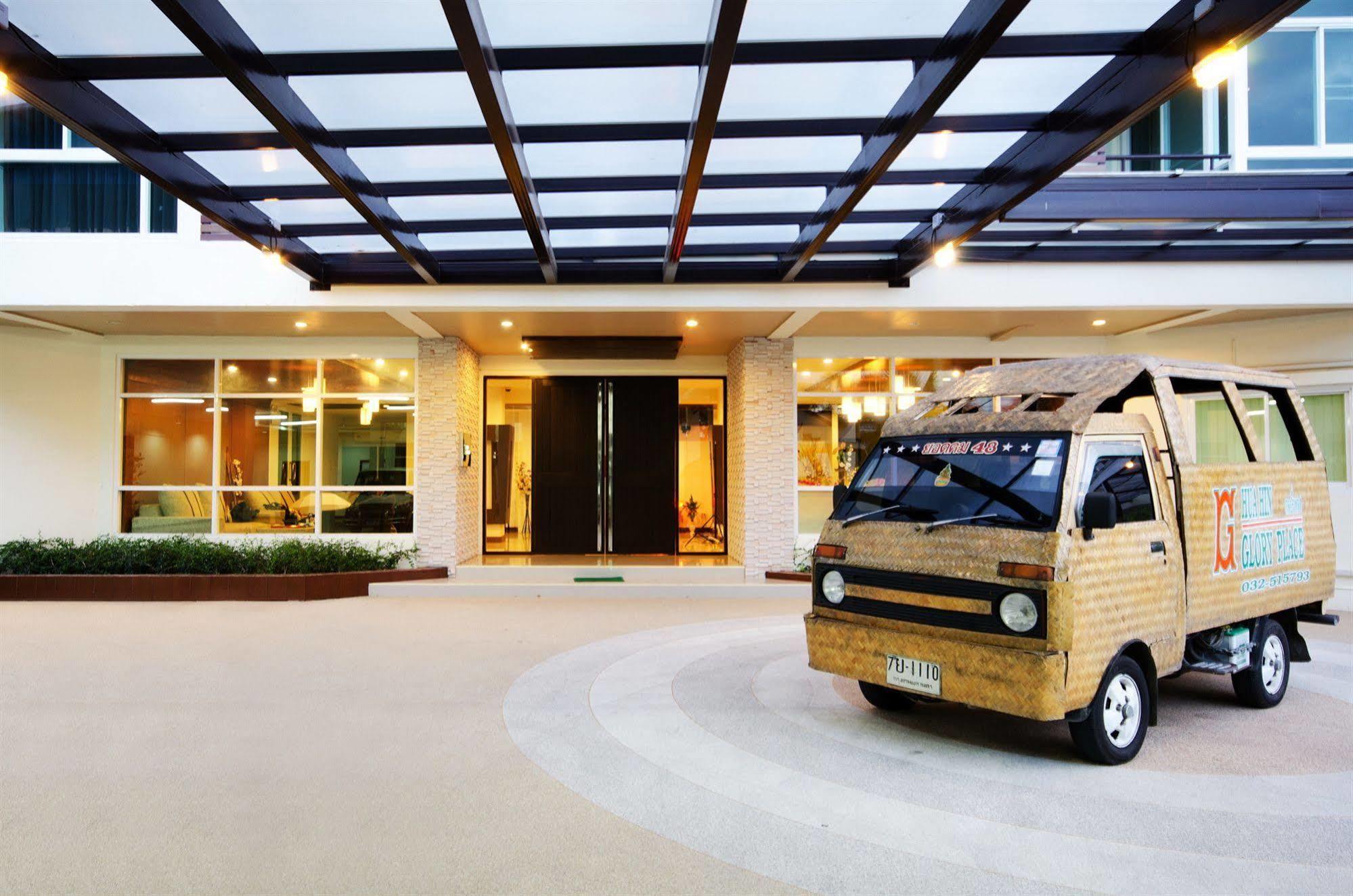 Glory Place Hua Hin