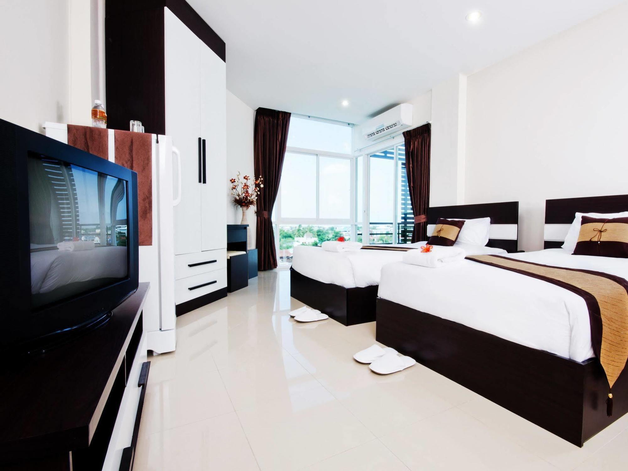 Glory Place 3* Hua Hin
