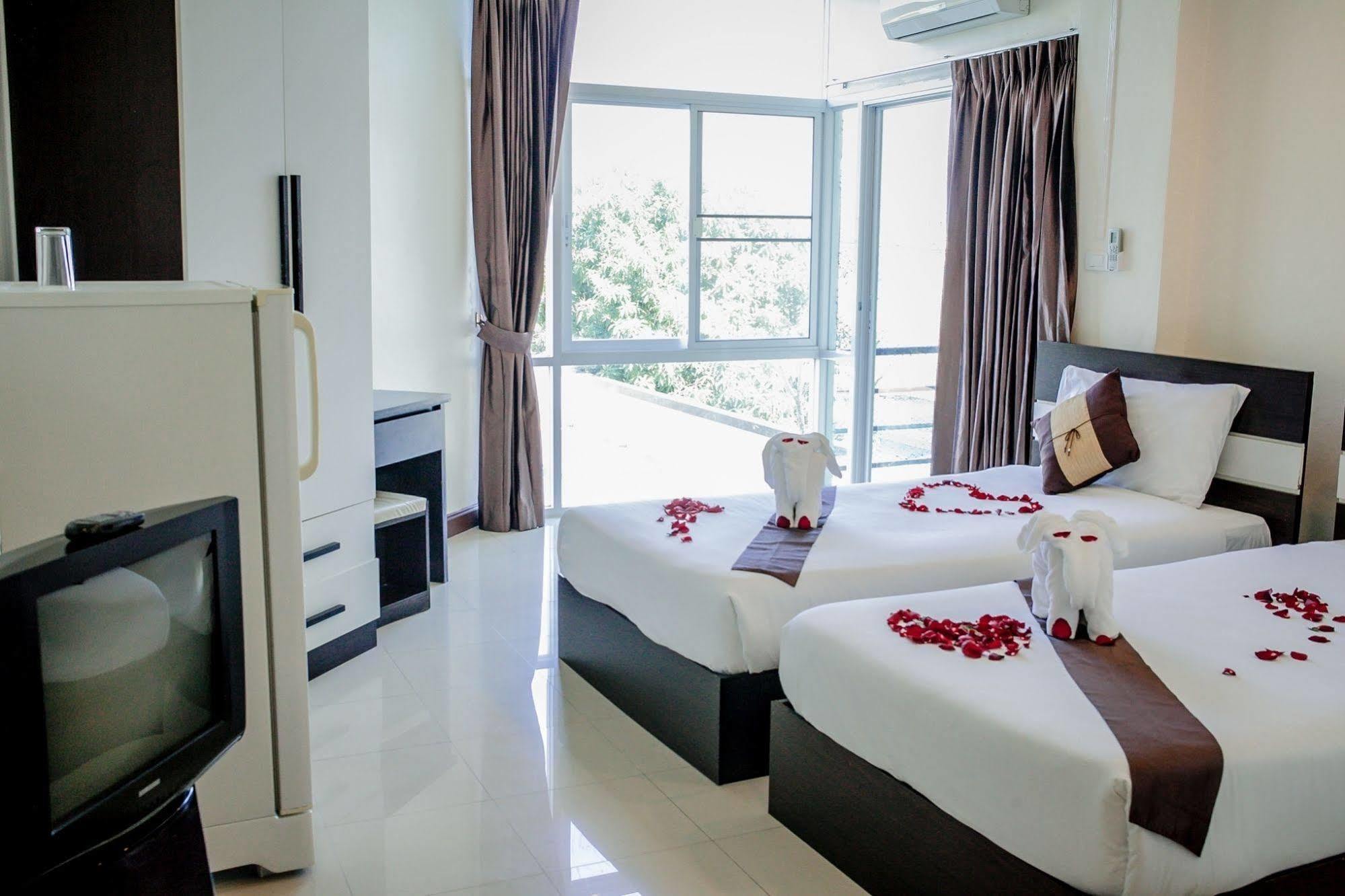 Hotel Glory Place