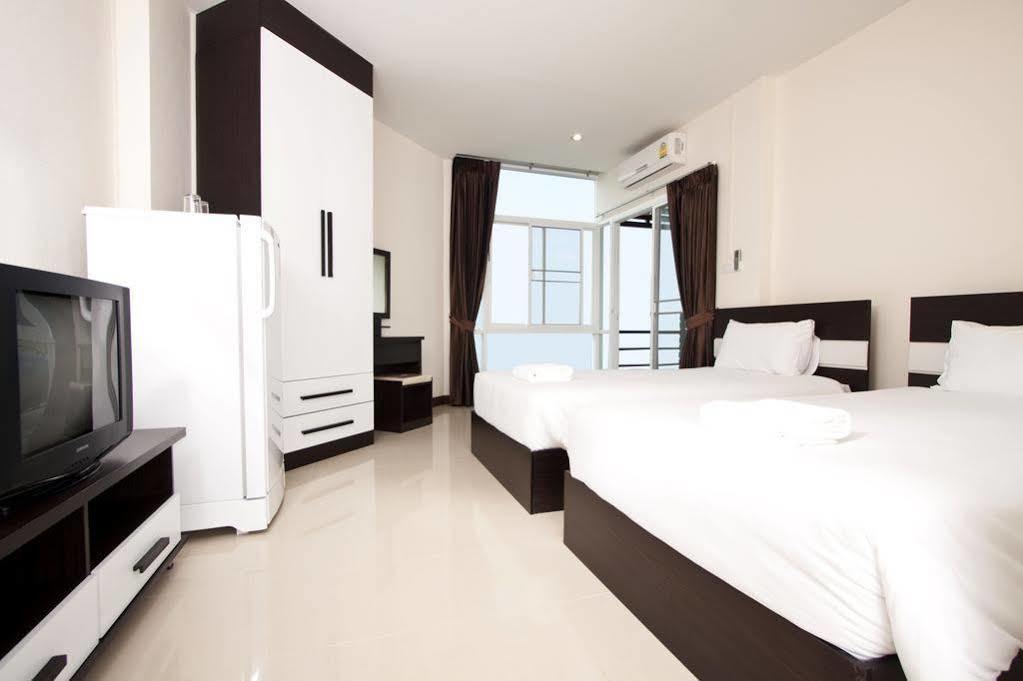 Glory Place 3* Hua Hin