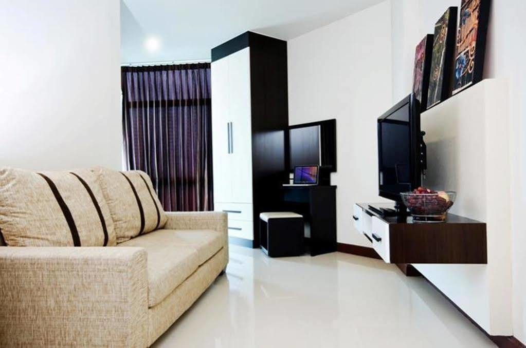 Glory Place 3* Hua Hin