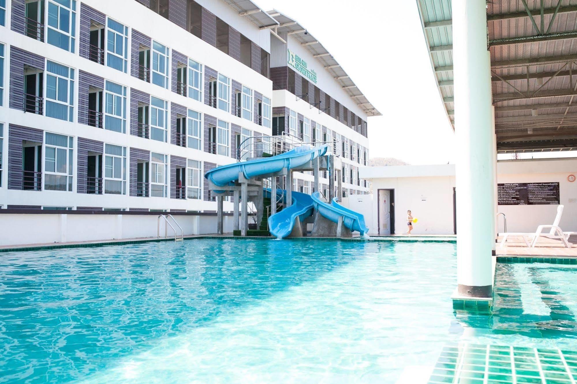 Glory Place Hotel 3*
