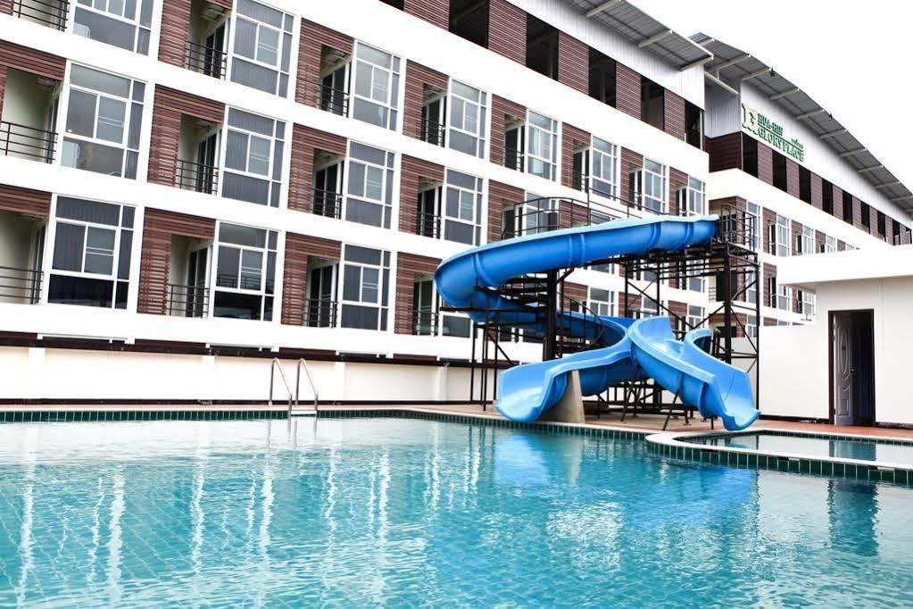 Glory Place 3* Hua Hin