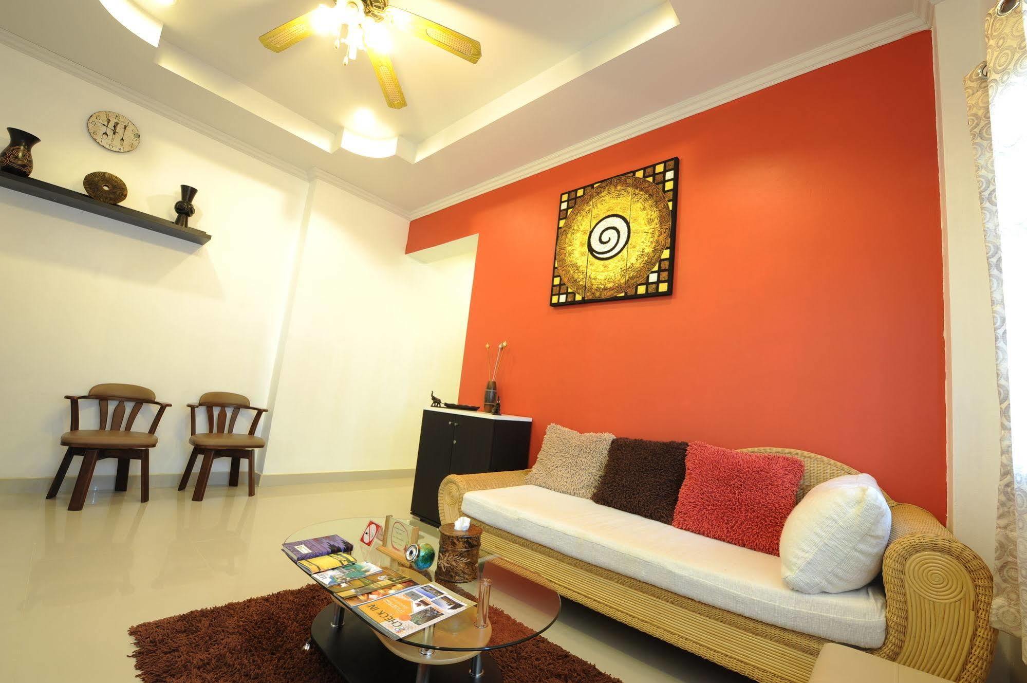 Ruankasalong Nhà nghỉ Hua Hin