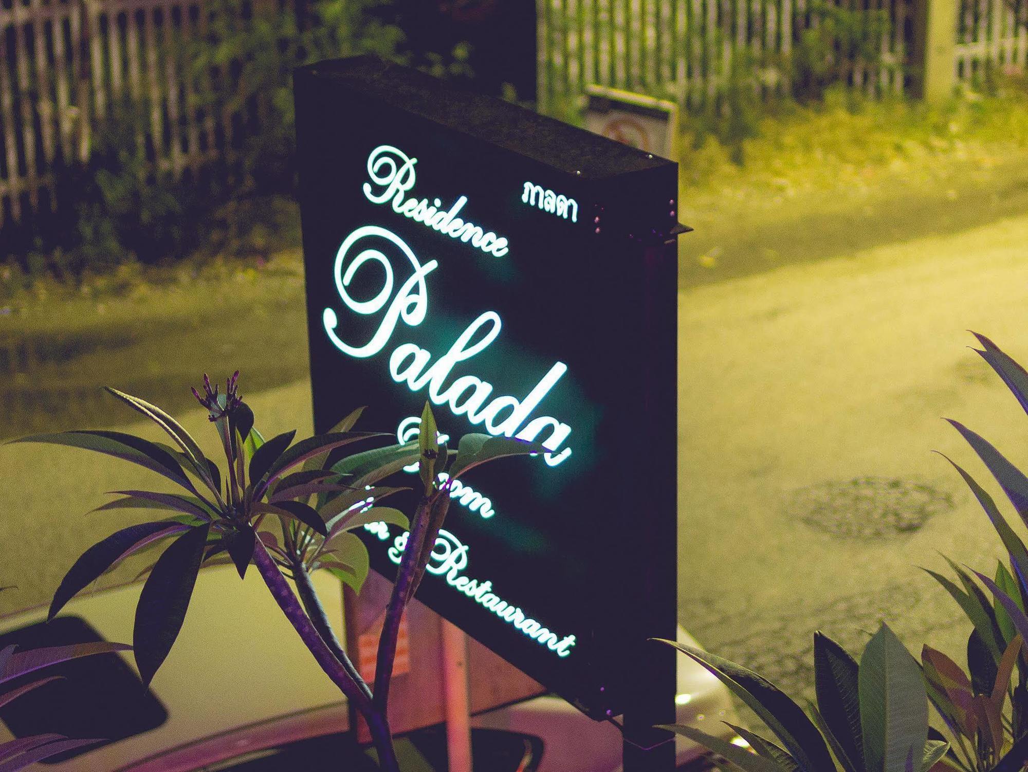 Guest house Palada Hua Hin