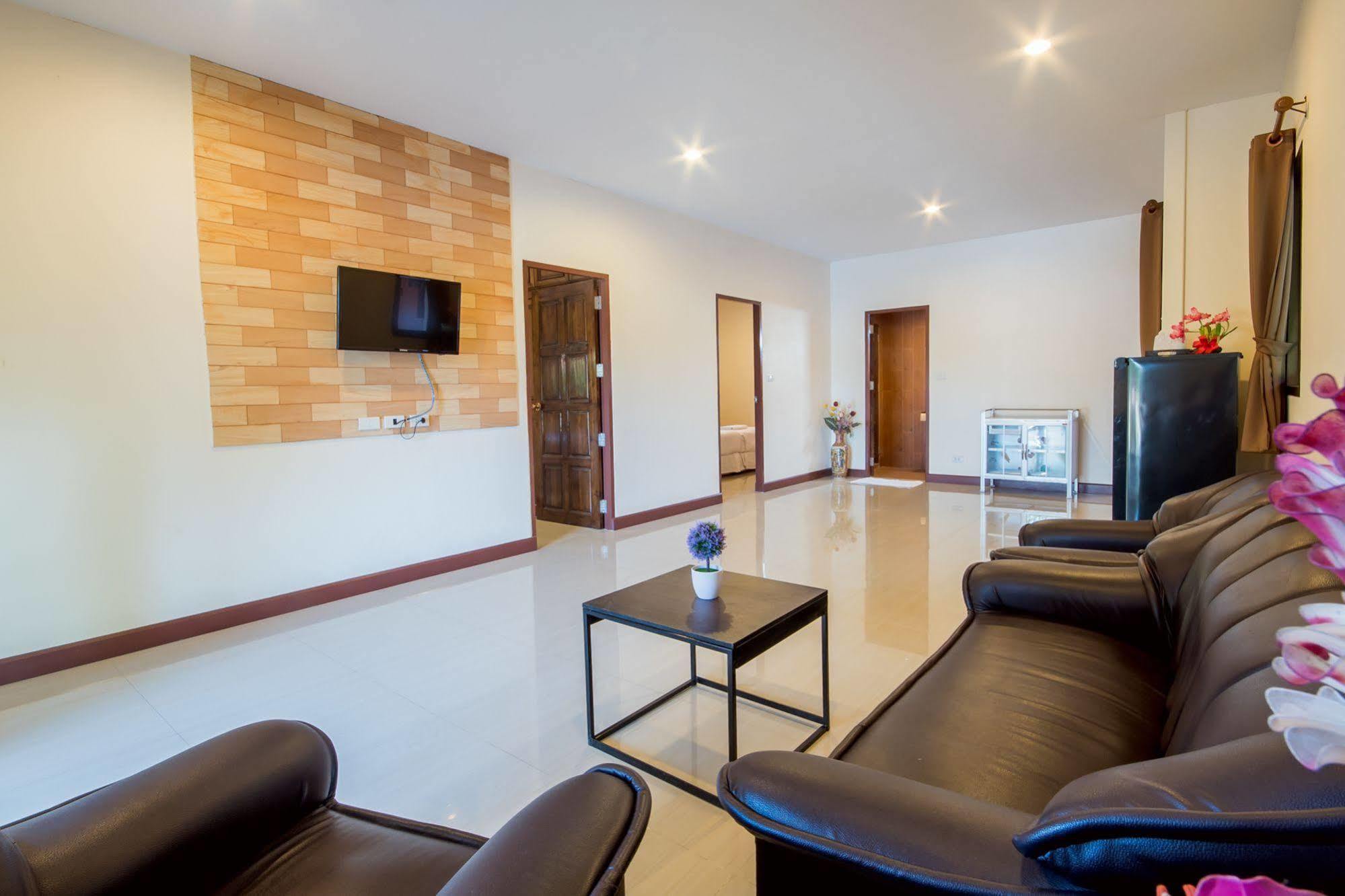 La-or Tempat peranginan 3*