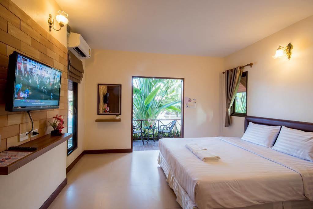 Tempat peranginan La-or Hua Hin