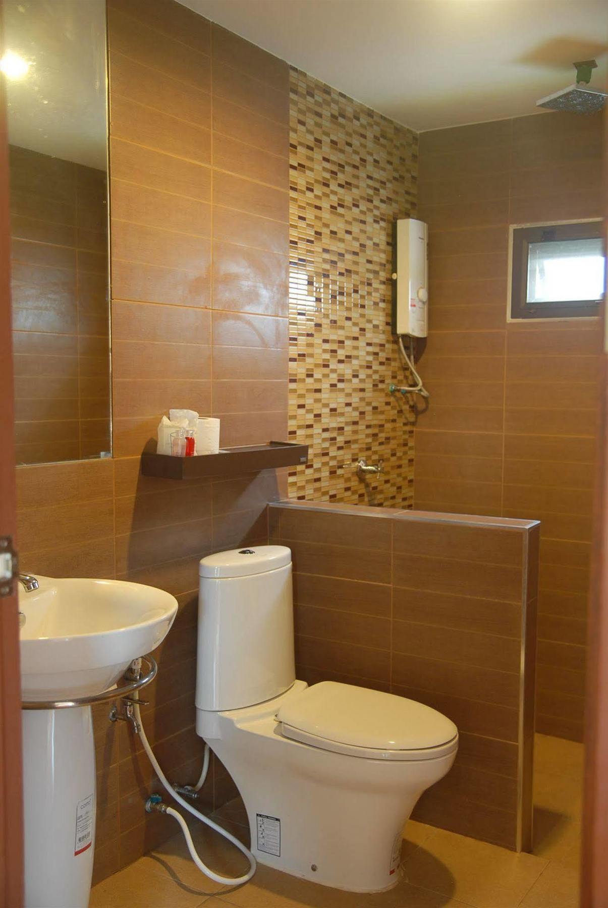 Tempat peranginan La-or 3*